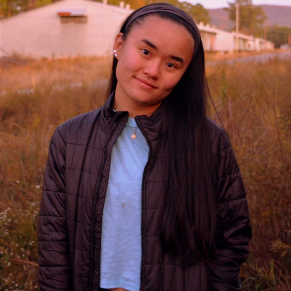 Meet your Posher, Ariana